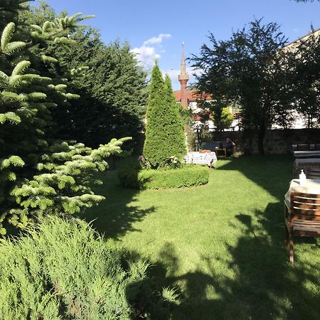 Ugurlu Konaklari Kastamonu Exterior photo