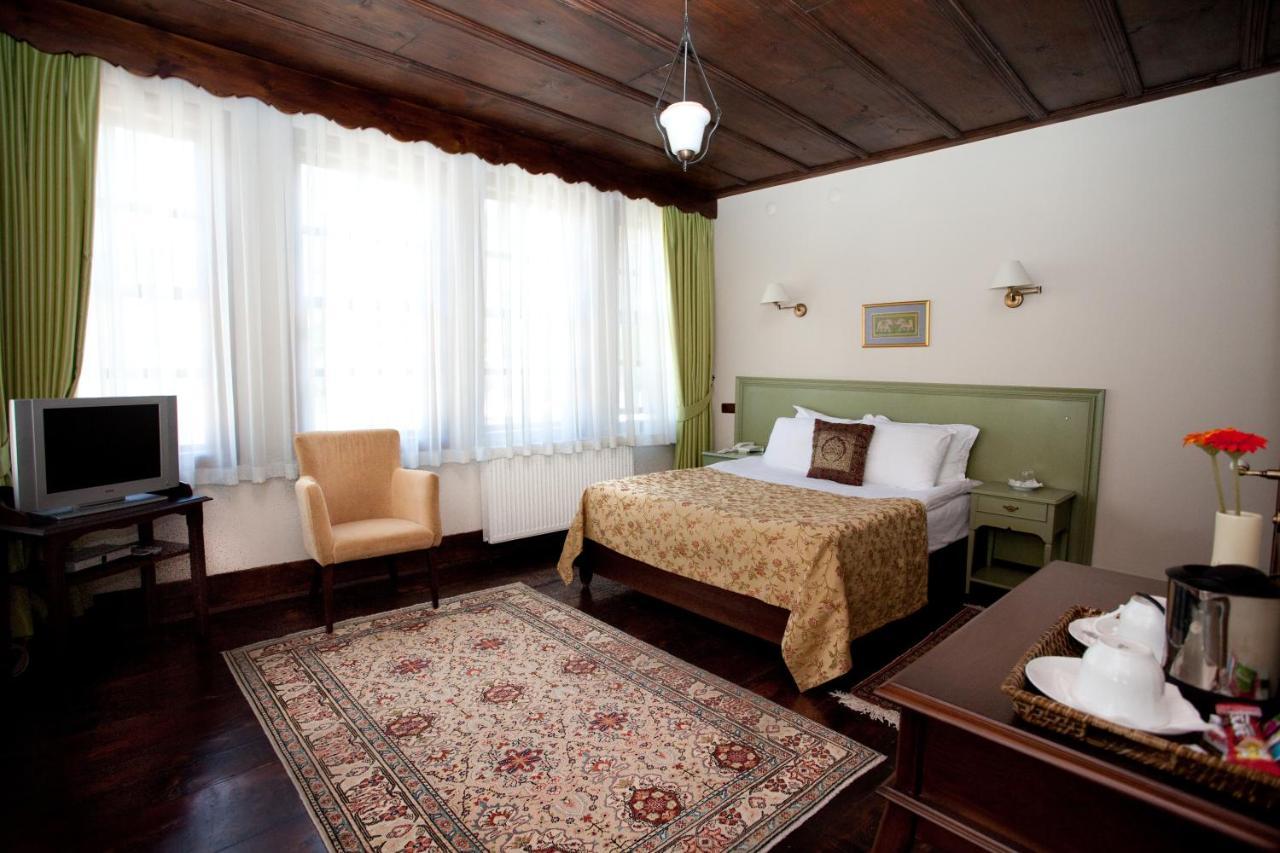 Ugurlu Konaklari Kastamonu Exterior photo