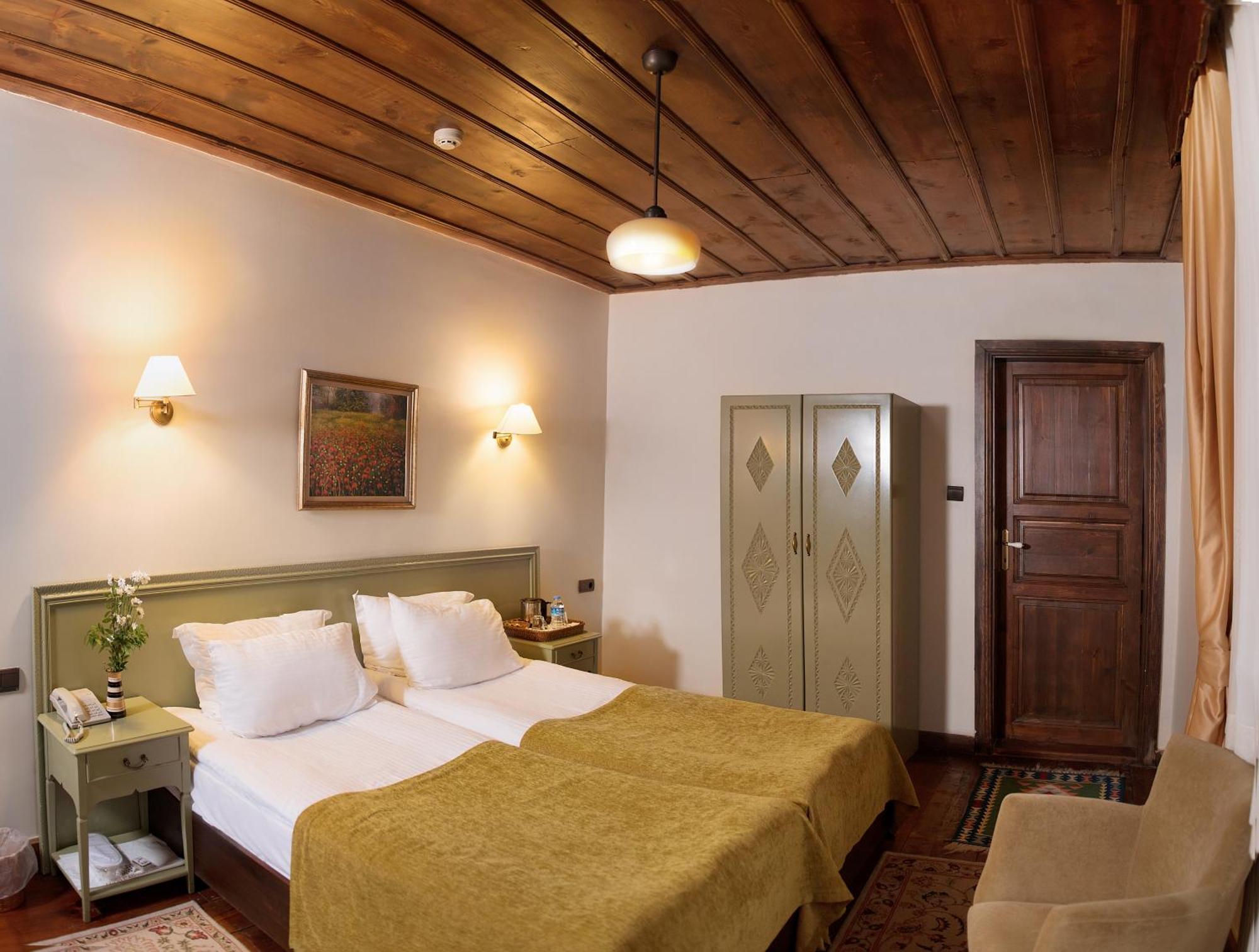 Ugurlu Konaklari Kastamonu Room photo
