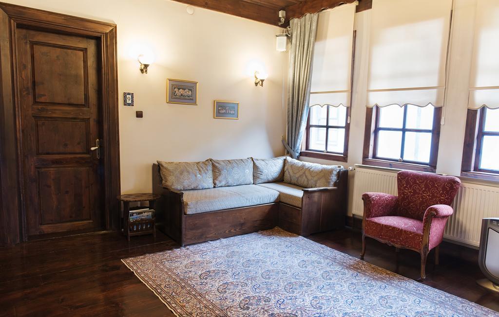 Ugurlu Konaklari Kastamonu Exterior photo