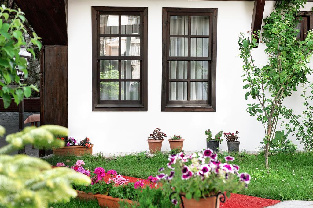 Ugurlu Konaklari Kastamonu Exterior photo