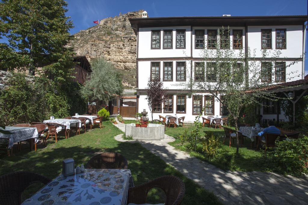 Ugurlu Konaklari Kastamonu Exterior photo