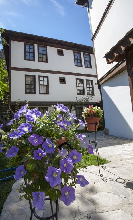 Ugurlu Konaklari Kastamonu Exterior photo