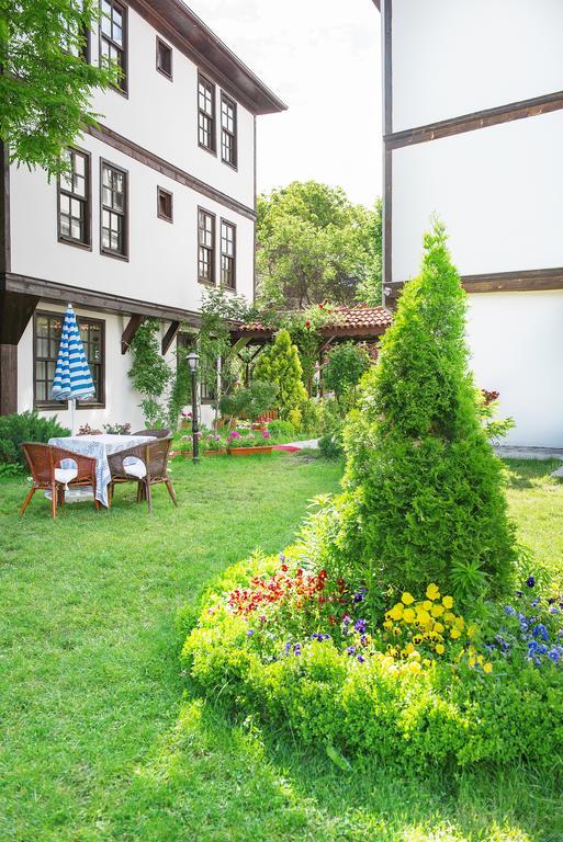 Ugurlu Konaklari Kastamonu Exterior photo