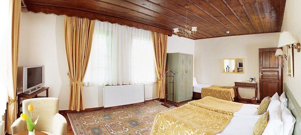 Ugurlu Konaklari Kastamonu Exterior photo