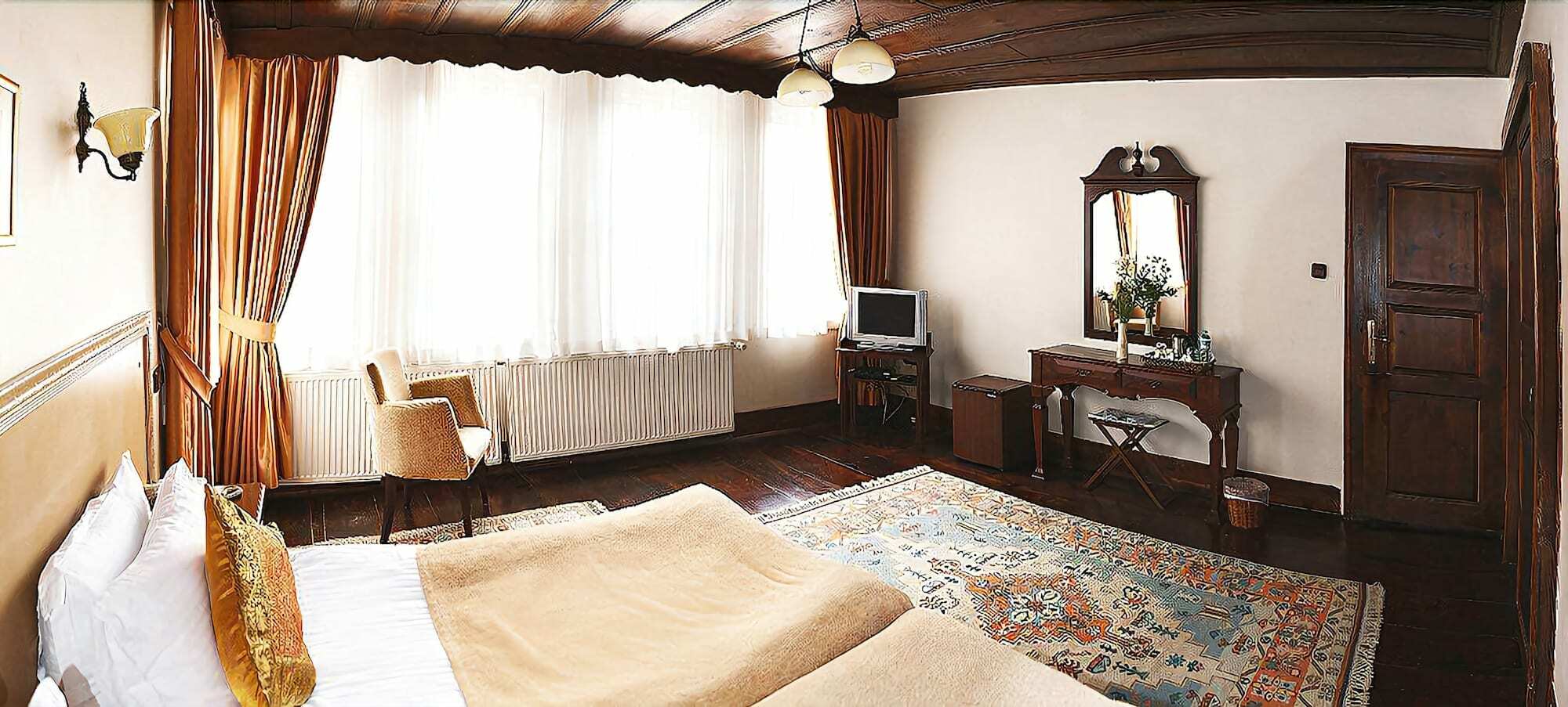 Ugurlu Konaklari Kastamonu Exterior photo